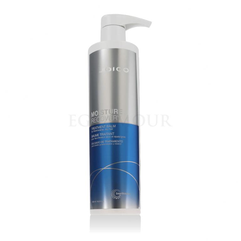 Joico Moisture Recovery Treatment Balm Maska do włosów 500 ml
