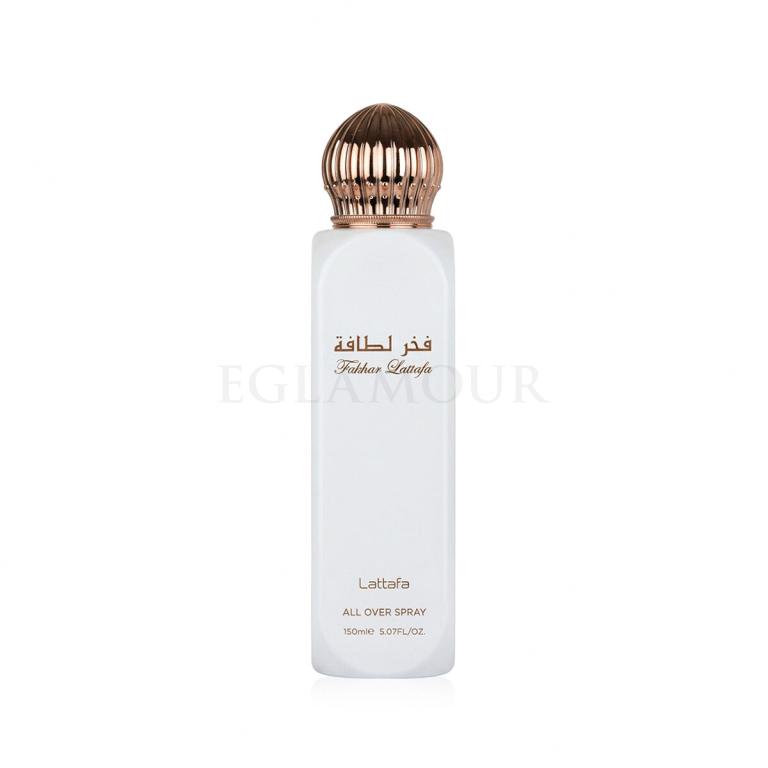 Lattafa Fakhar Lattafa Spray do ciała 150 ml