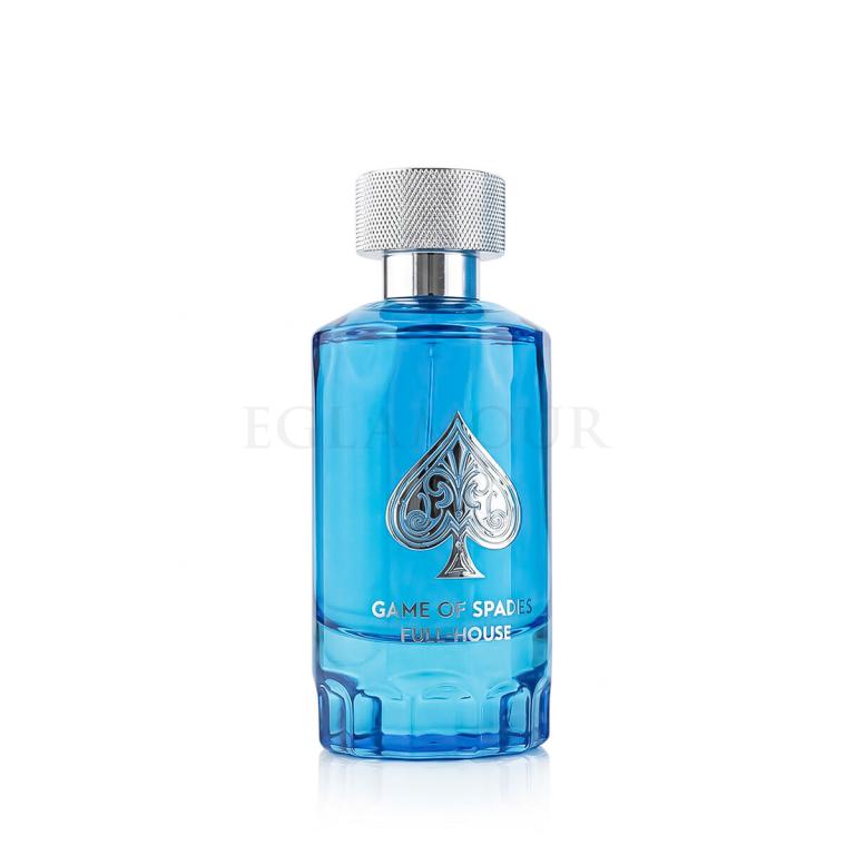 Jo Milano Game of Spades Full-House Perfumy 100 ml