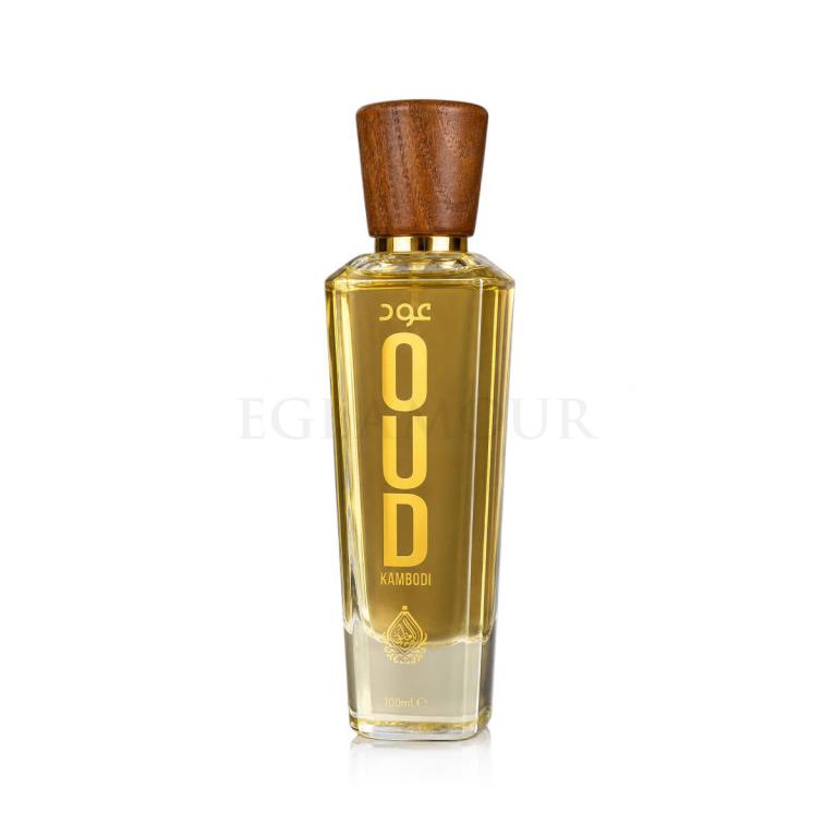 House Of Perfumes Oud Kambodi Woda perfumowana 100 ml