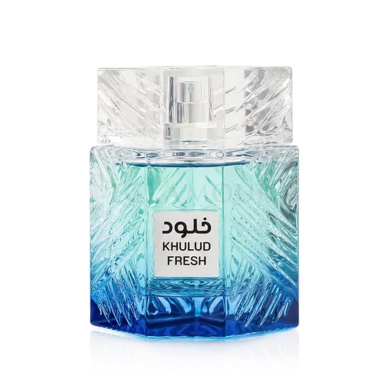 House Of Perfumes Khulud Fresh Woda perfumowana 100 ml