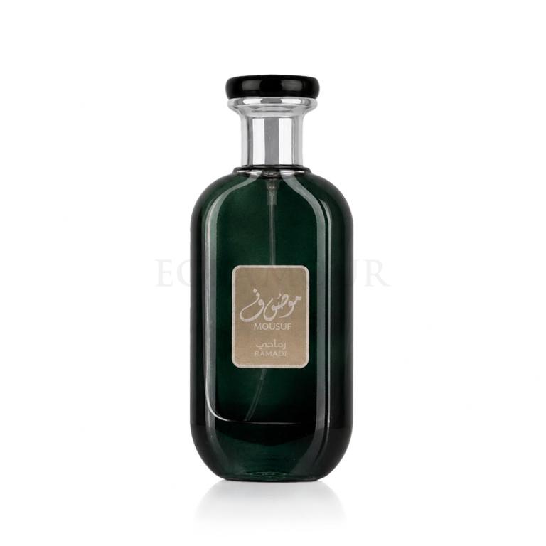 Ard Al Zaafaran Mousuf Ramadi Woda perfumowana dla mężczyzn 100 ml
