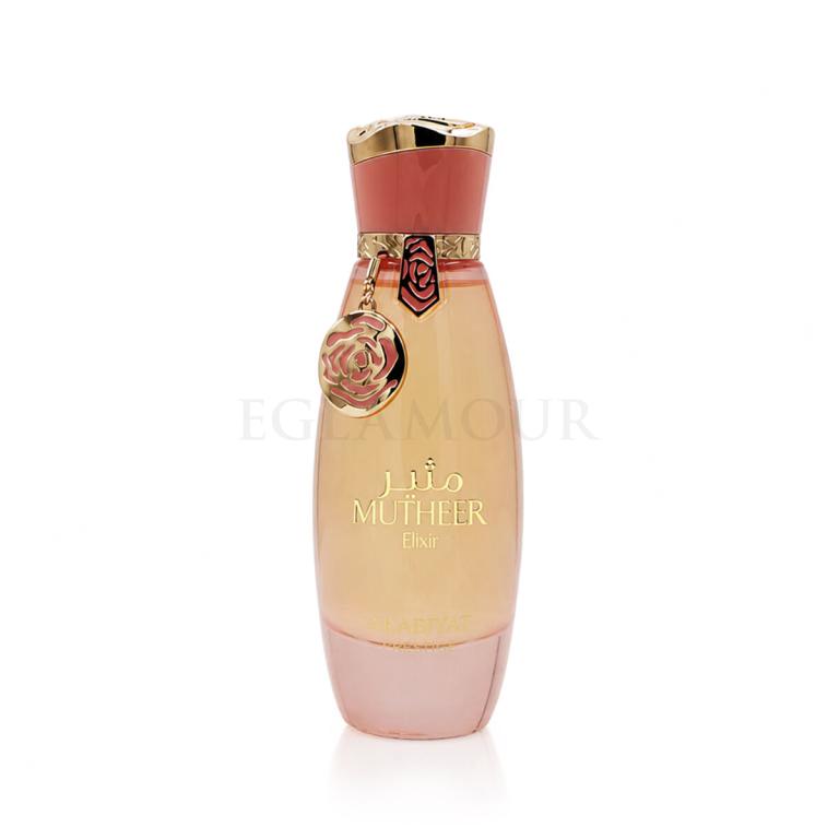 Arabiyat Prestige Mutheer Elixir Woda perfumowana dla kobiet 100 ml