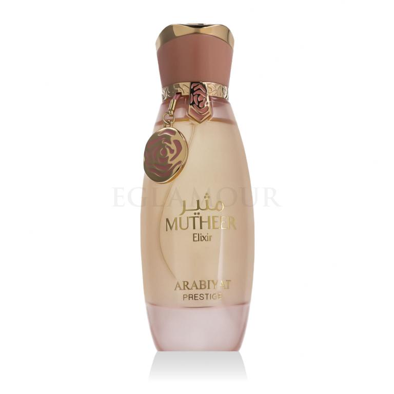 Arabiyat Prestige Mutheer Elixir Woda perfumowana dla kobiet 100 ml tester