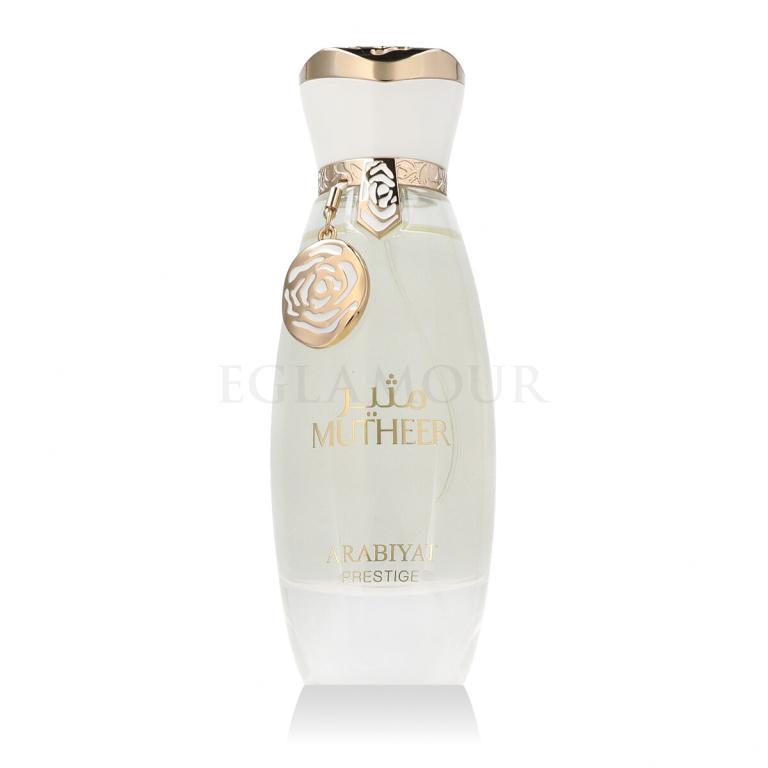 Arabiyat Prestige Mutheer Woda perfumowana dla kobiet 100 ml tester