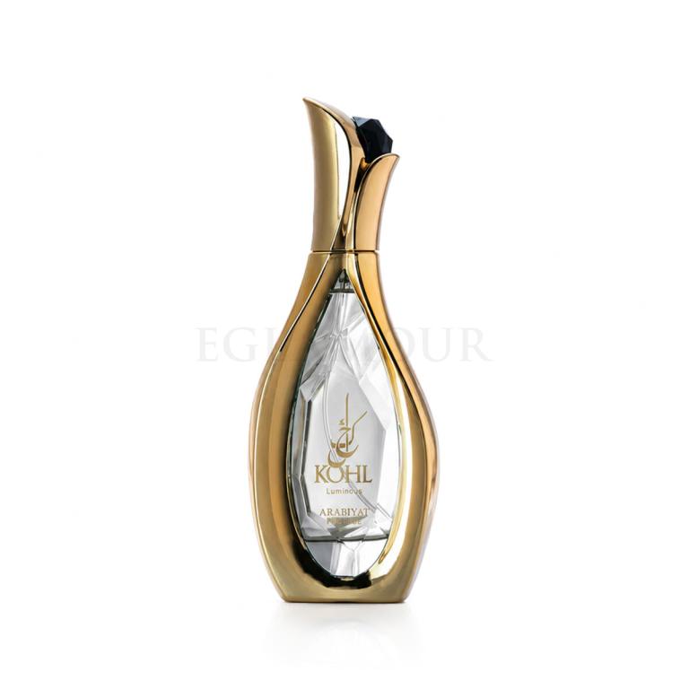 Arabiyat Prestige Kohl Luminous Woda perfumowana 100 ml
