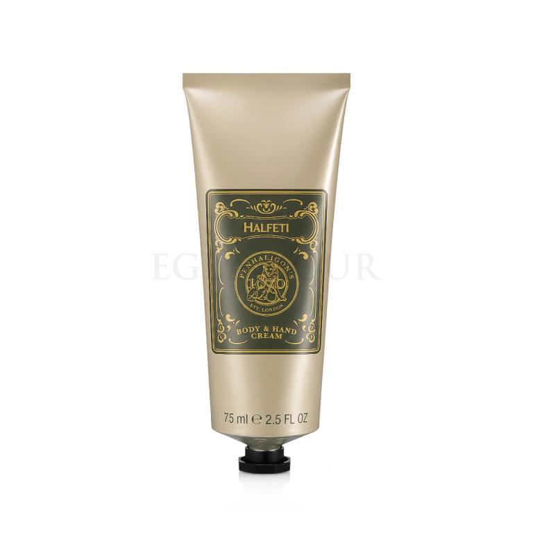 Penhaligon´s Halfeti Krem do rąk 75 ml