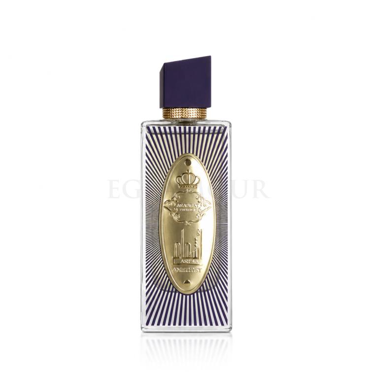 Arabiyat Prestige Asháa Amethyst Woda perfumowana dla kobiet 110 ml