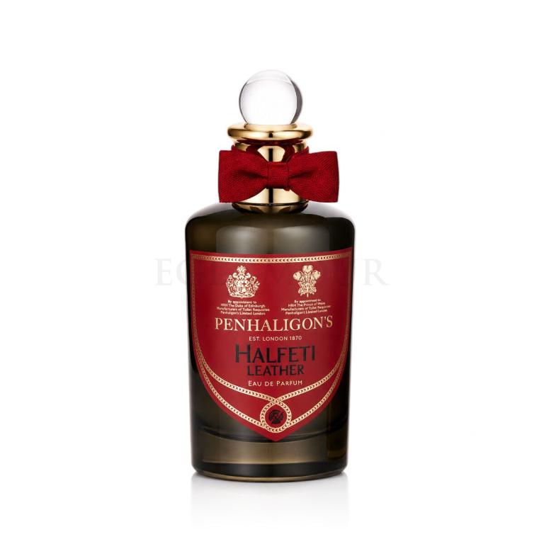 Penhaligon´s Halfeti Leather Woda perfumowana 100 ml