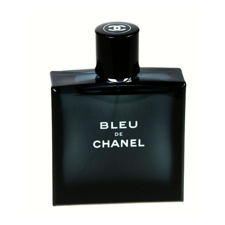 Chanel Bleu de Chanel Woda po goleniu dla mężczyzn 100 ml Uszkodzone pudełko