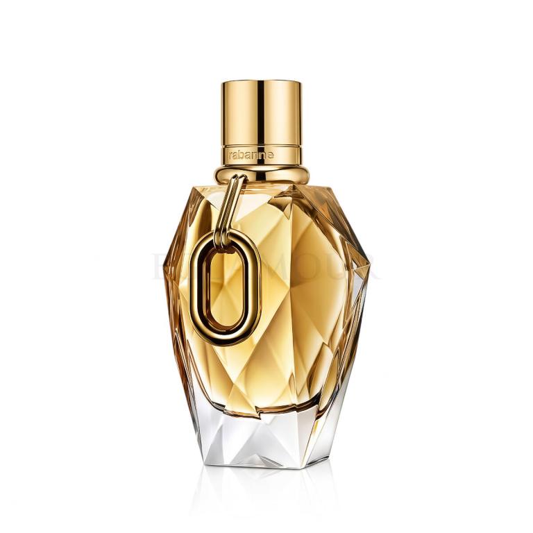 Paco Rabanne Million Gold Woda perfumowana dla kobiet Do napełnienia 90 ml