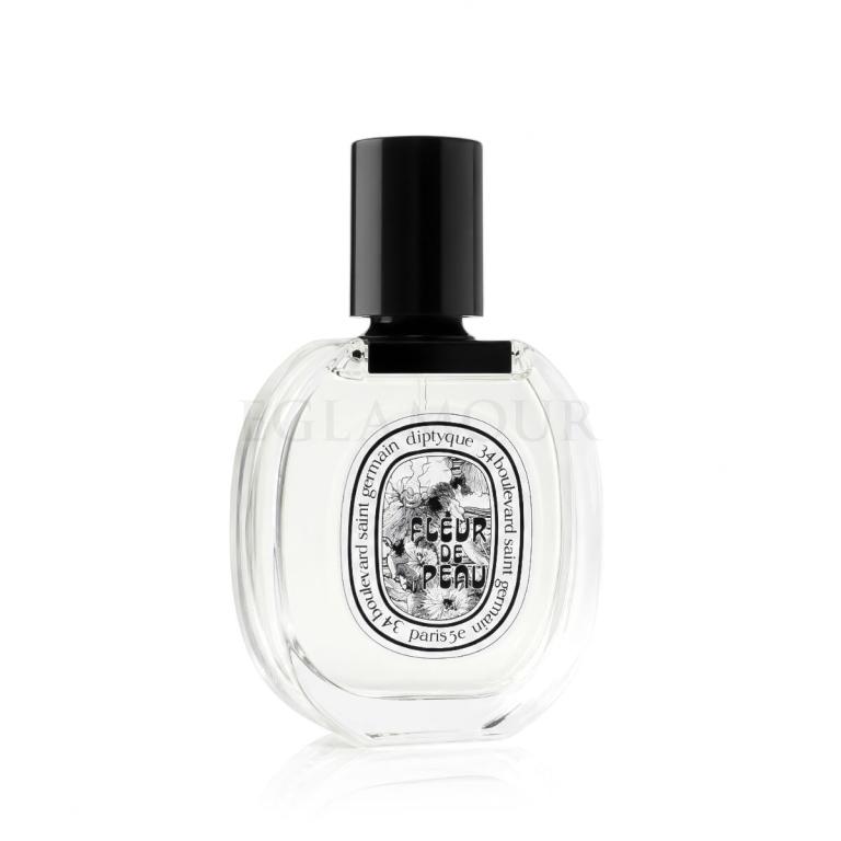 Diptyque Fléur de Peau Woda toaletowa 50 ml