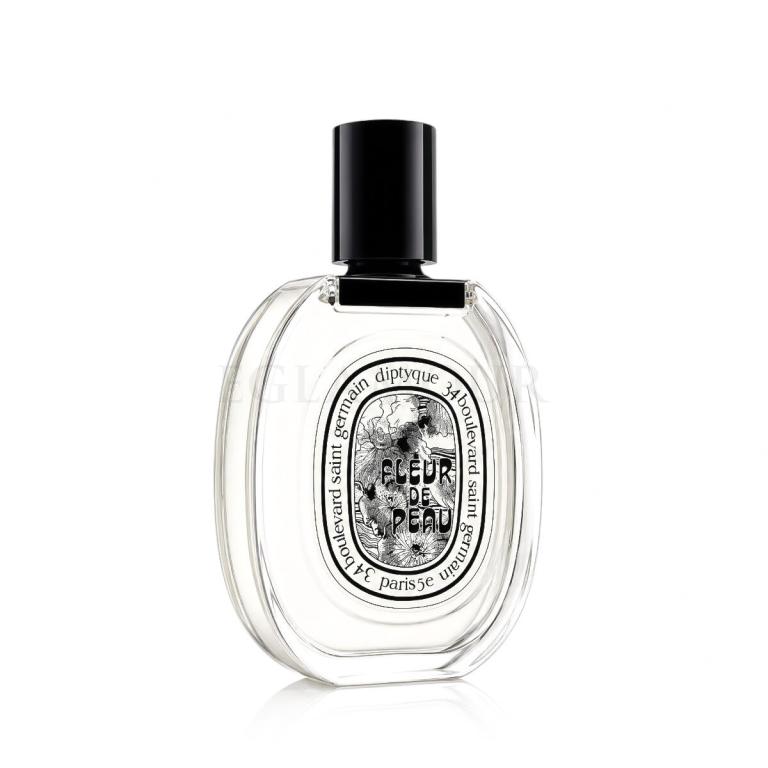 Diptyque Fléur de Peau Woda toaletowa 100 ml