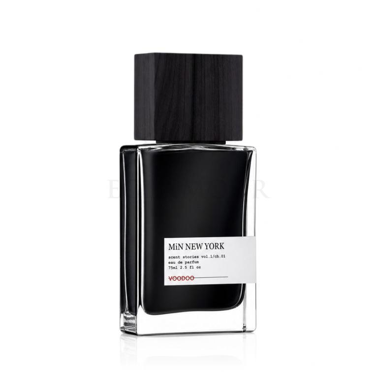 MiN New York Scent Stories Vol. 3 Voodoo Woda perfumowana 75 ml