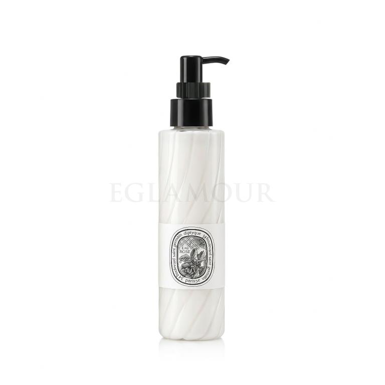 Diptyque Eau Rose Mleczko do ciała dla kobiet 200 ml
