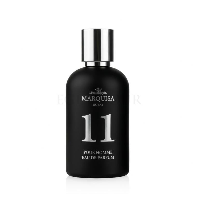 Marquisa Dubai No. 11 Woda perfumowana dla mężczyzn 100 ml