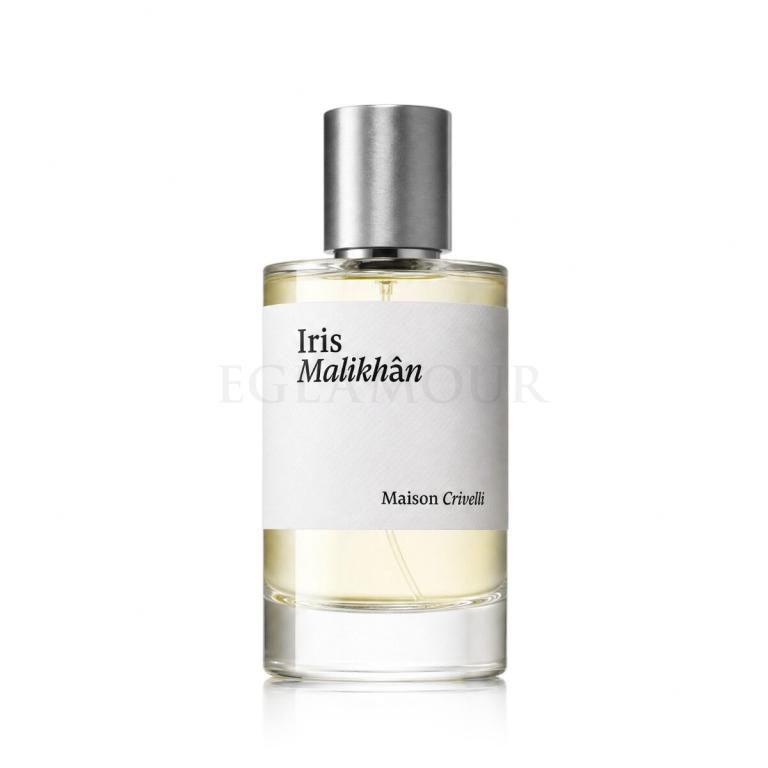 Maison Crivelli Iris Malikhân Woda perfumowana 100 ml