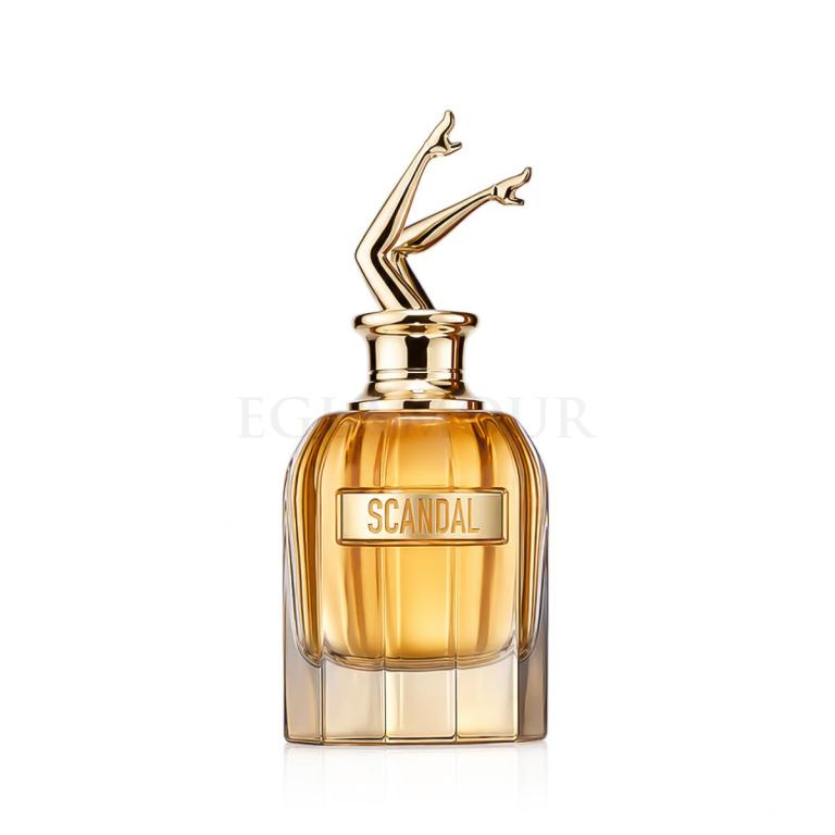 Jean Paul Gaultier Scandal Absolu Perfumy dla kobiet 80 ml