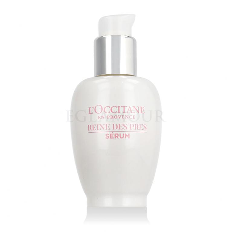 L'Occitane Reine Des Pres Serum do twarzy dla kobiet 30 ml
