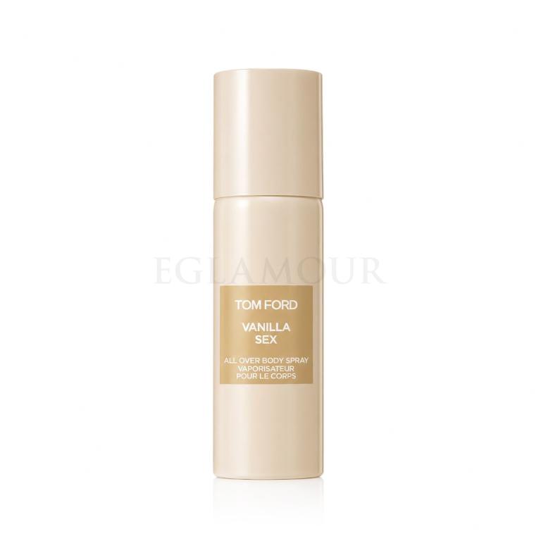 TOM FORD Vanilla Sex Spray do ciała 150 ml