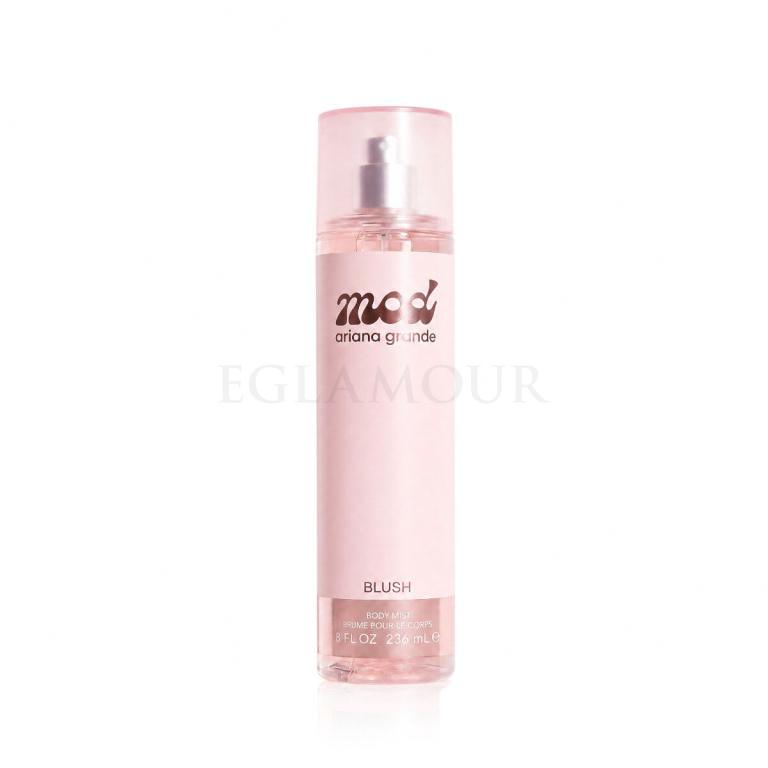 Ariana Grande Mod Blush Spray do ciała dla kobiet 236 ml