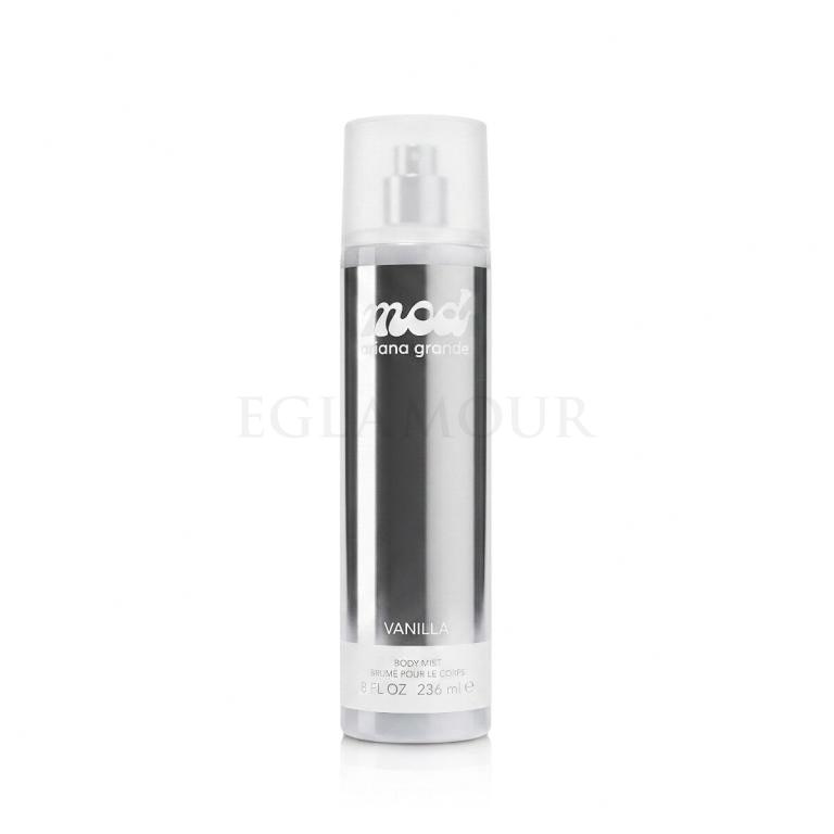 Ariana Grande Mod Vanilla Spray do ciała dla kobiet 236 ml