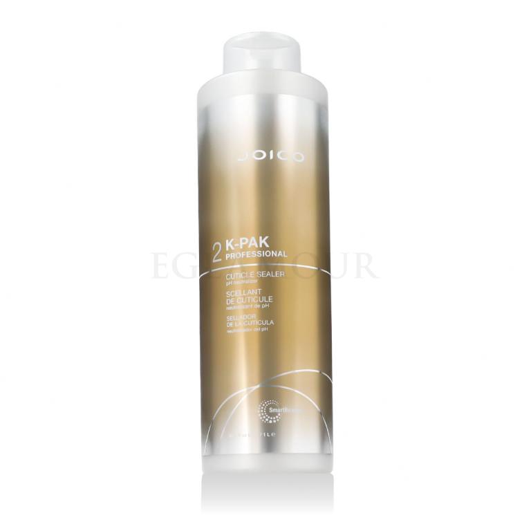Joico K-PAK 2 Professional Cuticle Sealer pH Neutralizer Balsam do włosów 1000 ml
