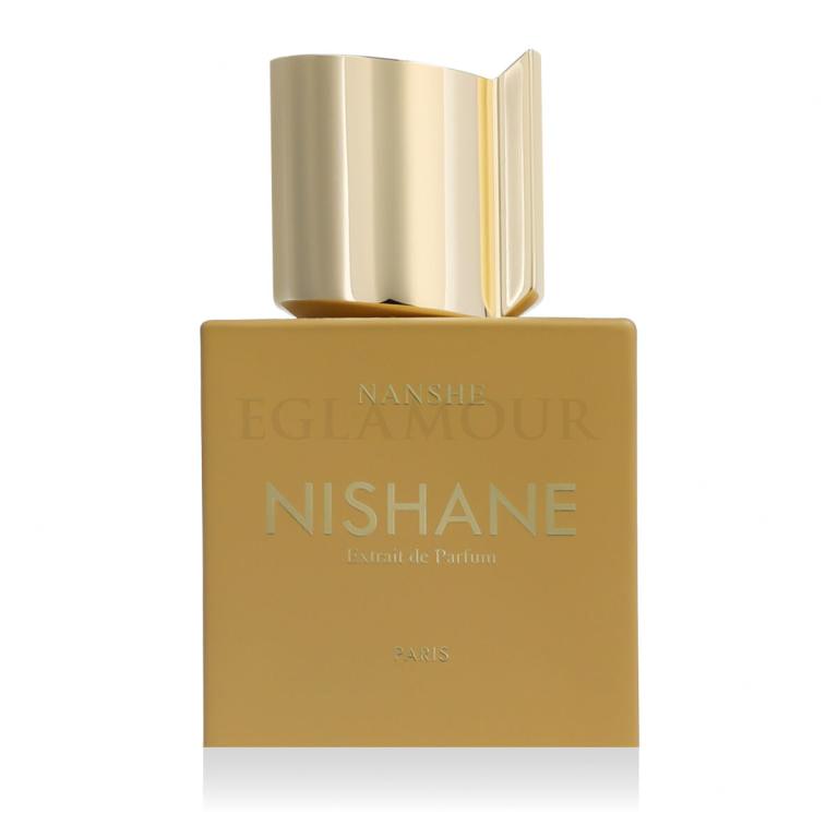 Nishane Nanshe Ekstrakt perfum 100 ml tester
