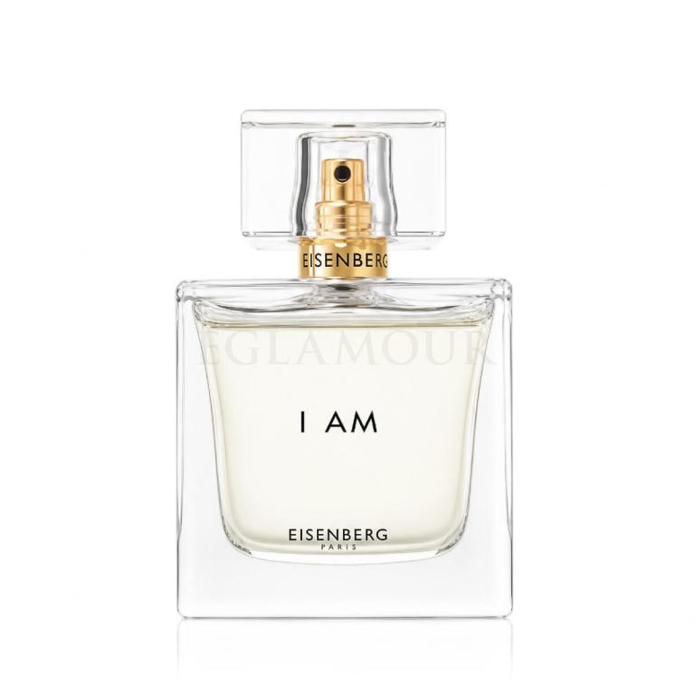 Eisenberg I Am Woda perfumowana dla kobiet 30 ml