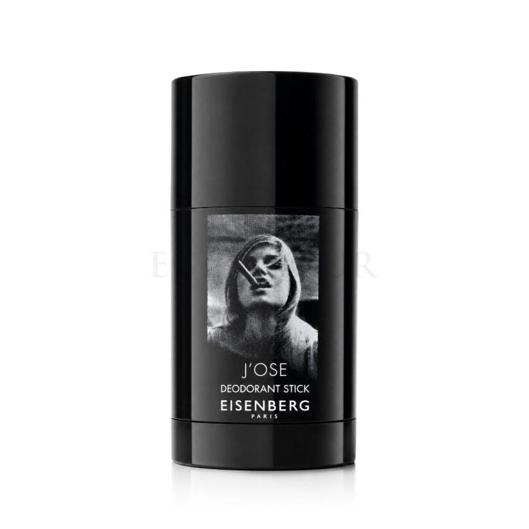 Eisenberg J'ose Dezodorant dla kobiet 75 ml
