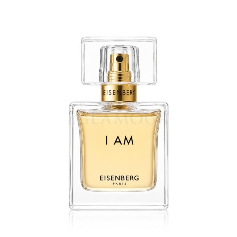 Eisenberg I Am Woda perfumowana dla kobiet 50 ml