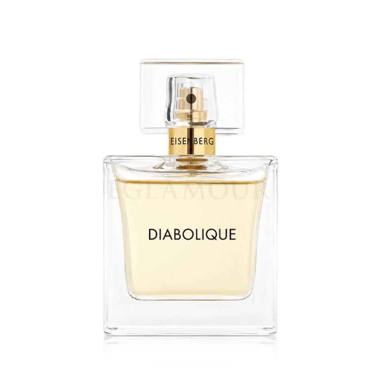 Eisenberg Diabolique Woda perfumowana dla kobiet 100 ml
