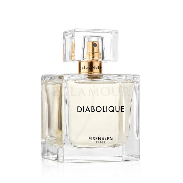 Eisenberg Diabolique Woda perfumowana dla kobiet 30 ml