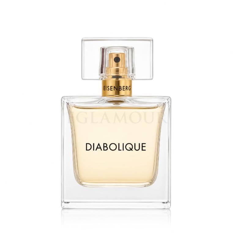 Eisenberg Diabolique Woda perfumowana dla kobiet 50 ml