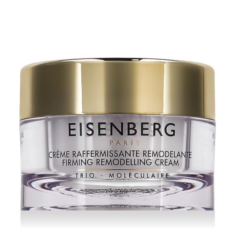 Eisenberg Firming Remodelling Cream Krem do twarzy na dzień dla kobiet 50 ml