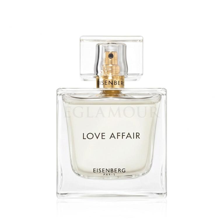 Eisenberg Love Affair Woda perfumowana dla kobiet 100 ml