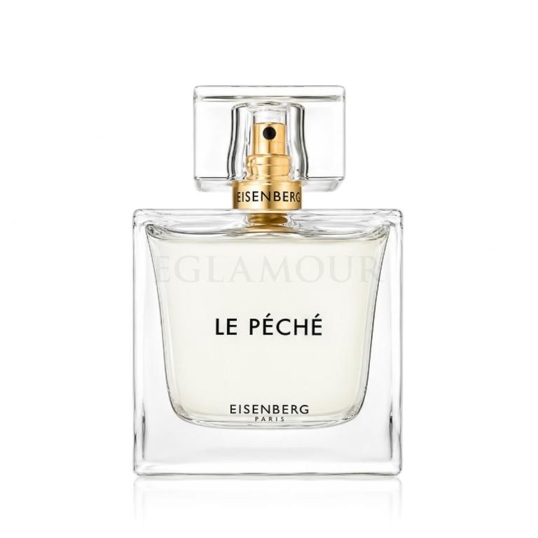 Eisenberg Le Péché Woda perfumowana dla kobiet 100 ml