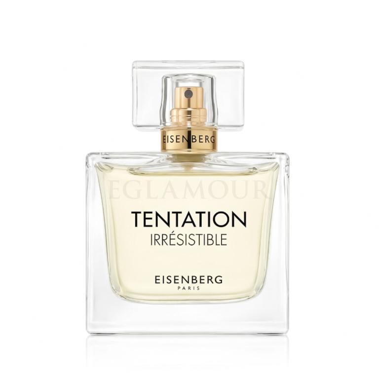 Eisenberg Tentation Irrésistible Woda perfumowana dla kobiet 30 ml