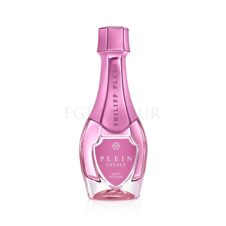 Philipp Plein Plein Fatale Rosé Intense Woda perfumowana dla kobiet 30 ml