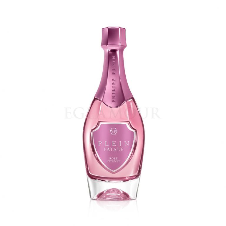 Philipp Plein Plein Fatale Rosé Intense Woda perfumowana dla kobiet 90 ml