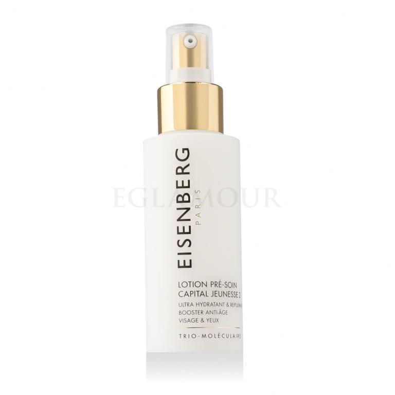 Eisenberg Classique Youth Treatment Lotion 2 Krem do twarzy na dzień dla kobiet 100 ml