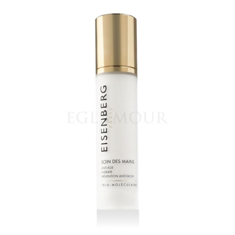 Eisenberg Classique Hand Treatment Krem do rąk dla kobiet 50 ml