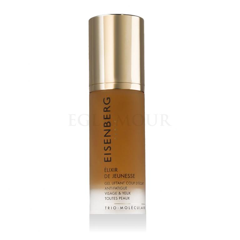 Eisenberg Classique Youth Elixir Żel do twarzy dla kobiet 30 ml