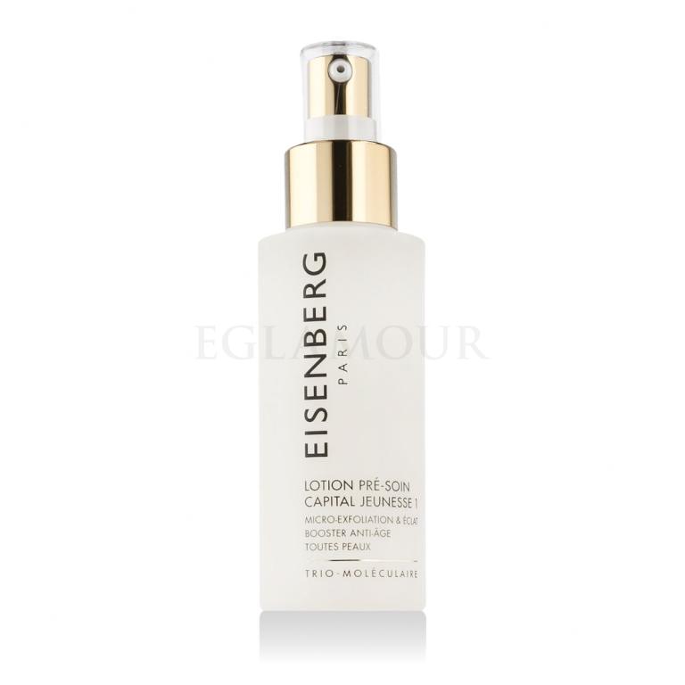 Eisenberg Classique Youth Treatment Lotion 1 Krem do twarzy na dzień dla kobiet 100 ml