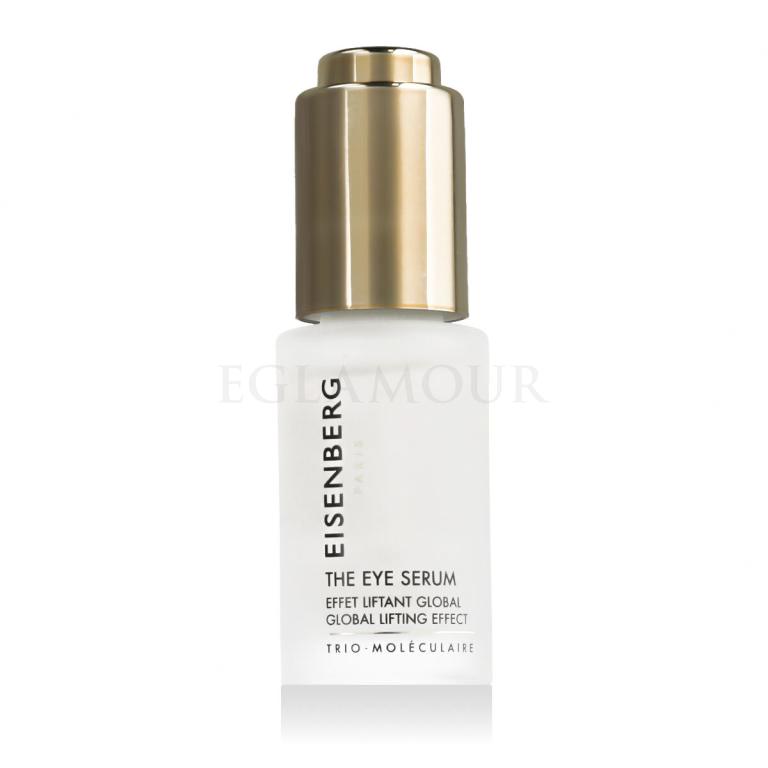 Eisenberg Classique The Eye Serum Serum pod oczy dla kobiet 15 ml