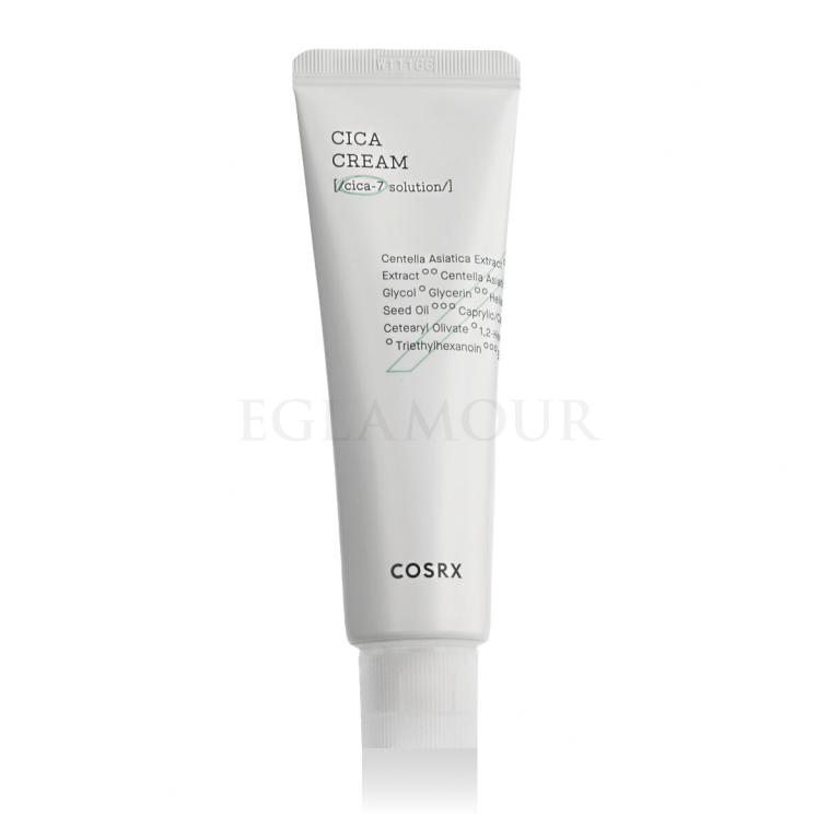 COSRX Cica Cream Krem do twarzy na dzień 50 ml