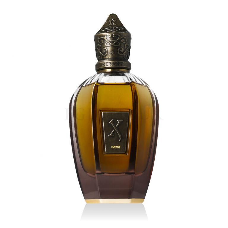 Xerjoff K Collection Hayat Perfumy 100 ml tester