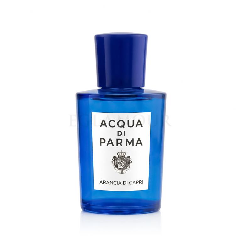 Acqua di Parma Blu Mediterraneo Arancia di Capri Woda toaletowa 100 ml