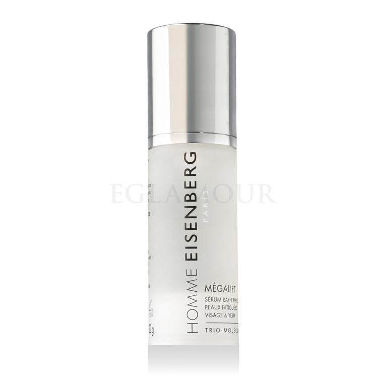 Eisenberg Homme Mégalift Serum do twarzy dla mężczyzn 30 ml