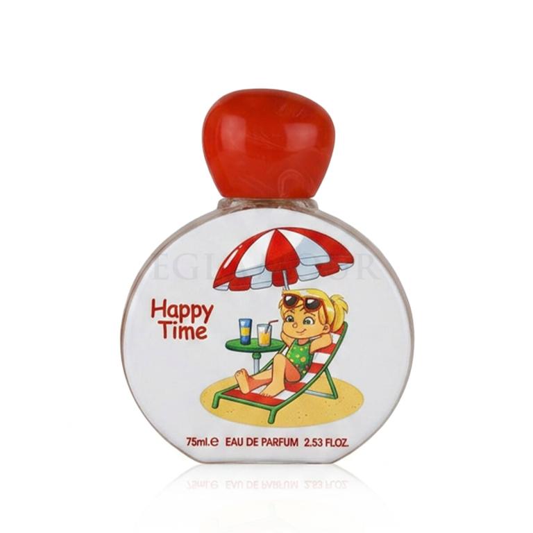 Lattafa Pride Happy Time Woda perfumowana dla dzieci 75 ml